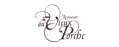 RESTAURANT AU VIEUX PORCHE