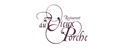 RESTAURANT AU VIEUX PORCHE